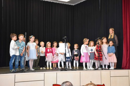 Beseda s důchodci - 7.5.2022